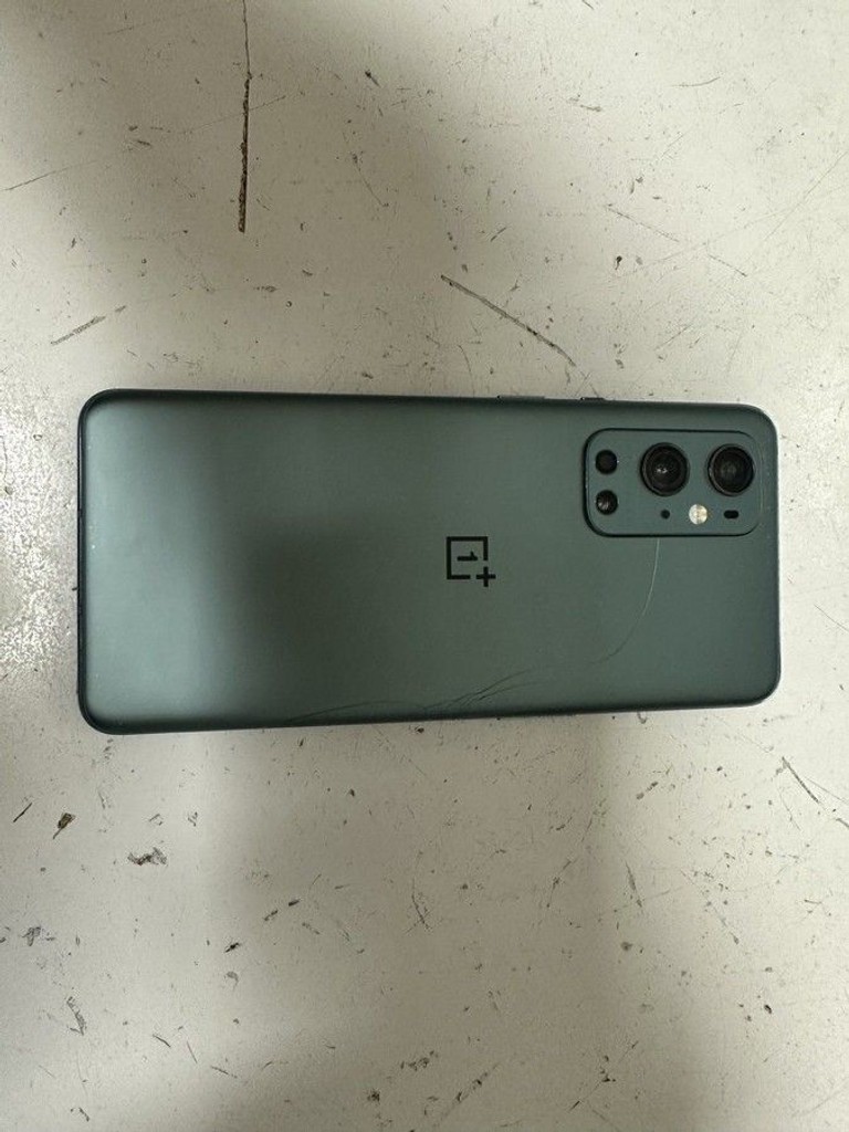 Оголошення Oneplus 9 pro 12/256gb Б/У