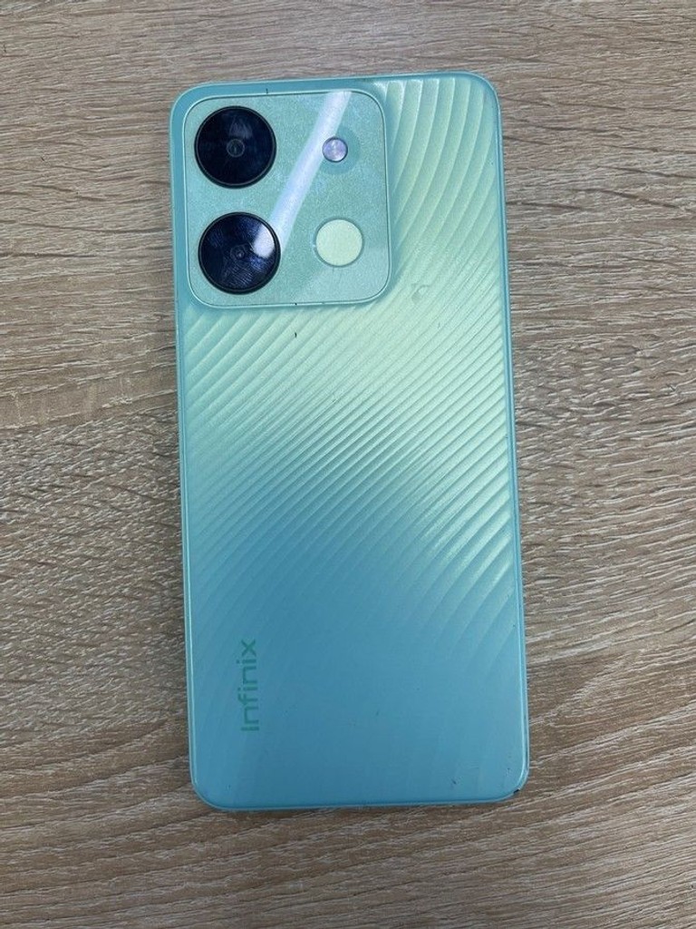 Распродажа Infinix smart 7 3/64 x6515, продавец Техноскарб