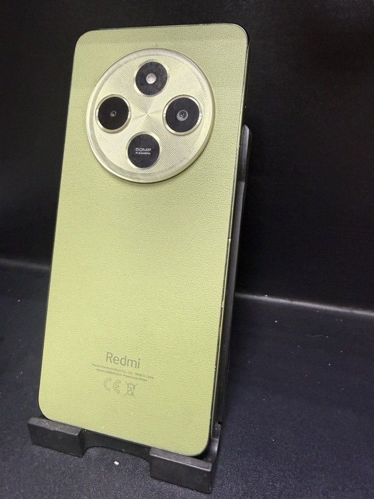 Купити Xiaomi redmi 14c 4/128gb Б/У