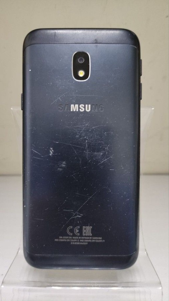 Samsung galaxy j3 2017 2\16gb Код:01-200973892. Зображення 9
