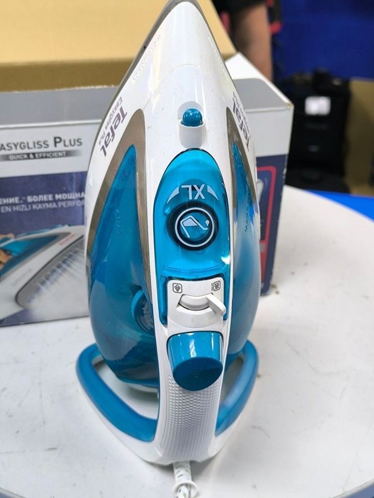 Распродажа Tefal fv5718, продавец Техноскарб