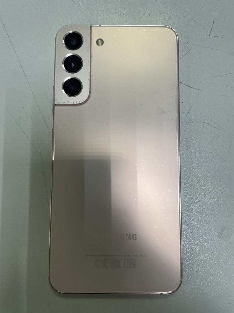 Оголошення Samsung galaxy s22+ 8/128gb Б/У