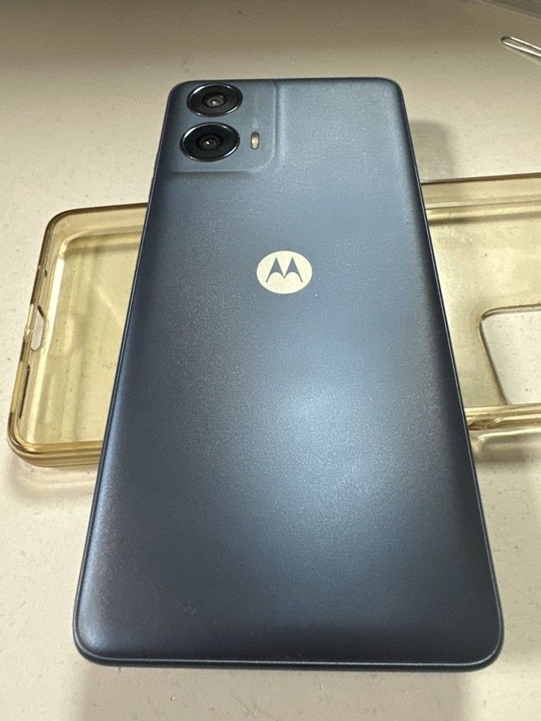 Дешево Motorola g24 power 8/256gb з ломбарду
