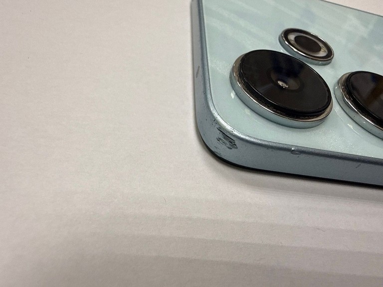 Xiaomi Redmi 13 6/128GB Blue Код:01-200976578. Зображення 8