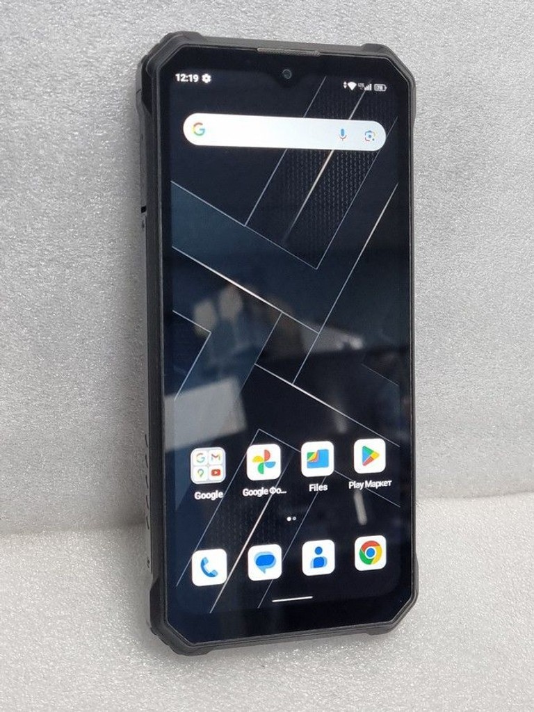 Купити Oukitel WP28E 4/64GB Black Б/У