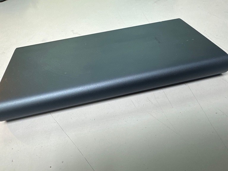 Xiaomi plm13zm mi power bank 3 10000mah Код:01-200975308. Зображення 5