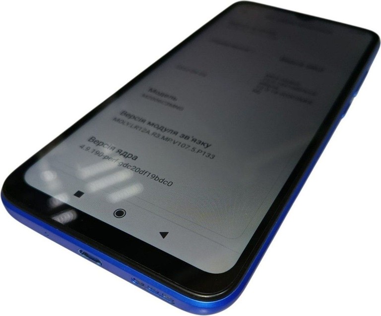 Дешево Xiaomi redmi 9c nfc 3/64gb з ломбарду