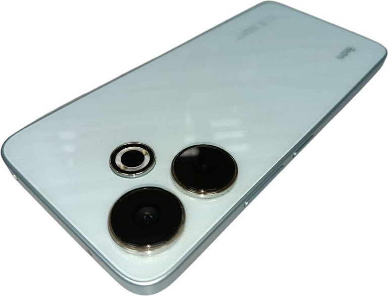 Оголошення Xiaomi Redmi 13 6/128GB Blue Б/У