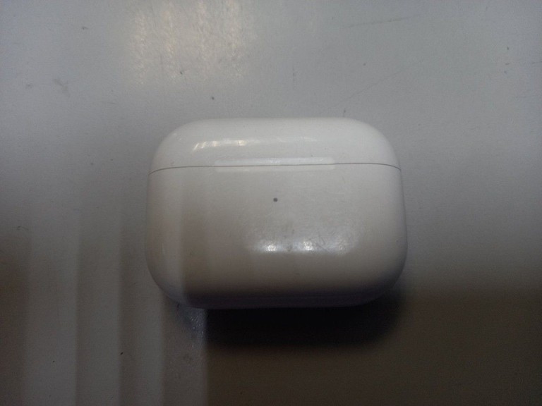 Оголошення Apple airpods pro 2nd generation with magsafe charging case usb-c Б/У