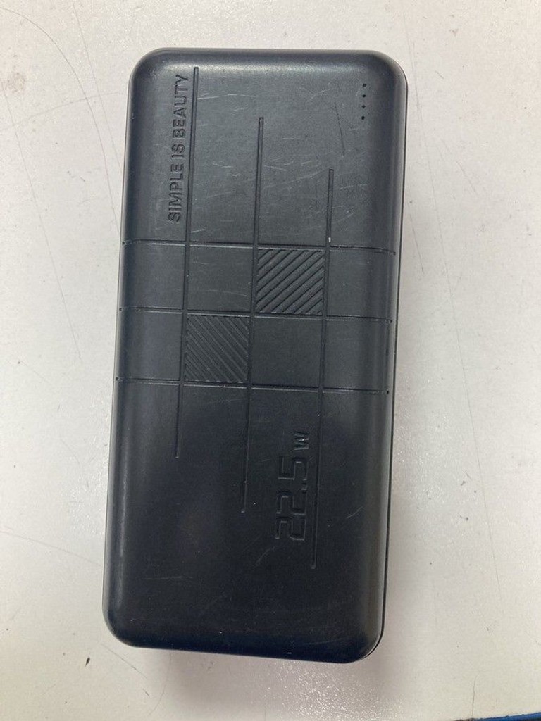 Дешево Xo pr164 30000mah з ломбарду