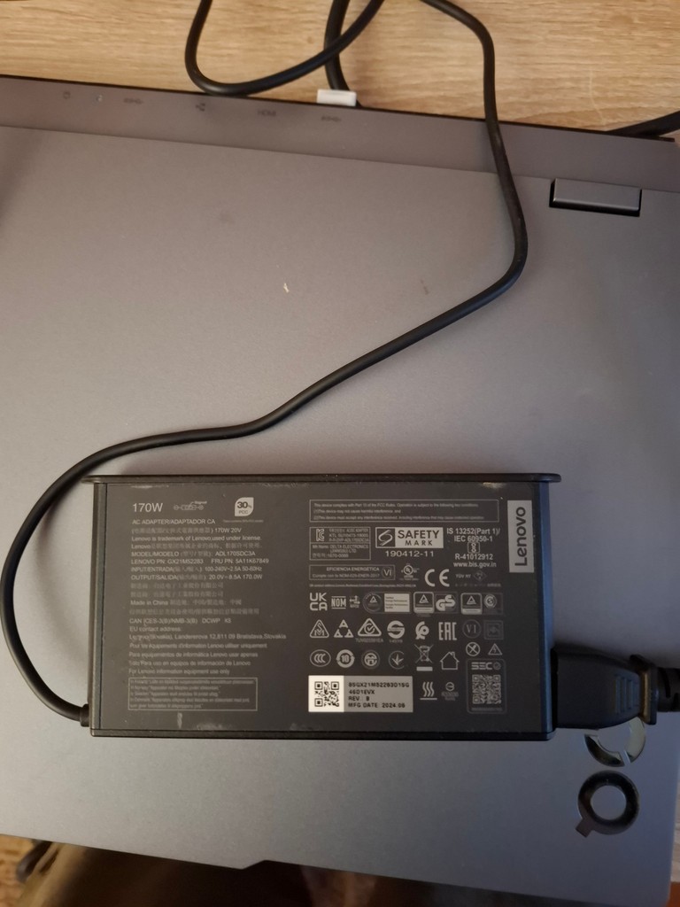 Lenovo loq Код:null. Зображення 6