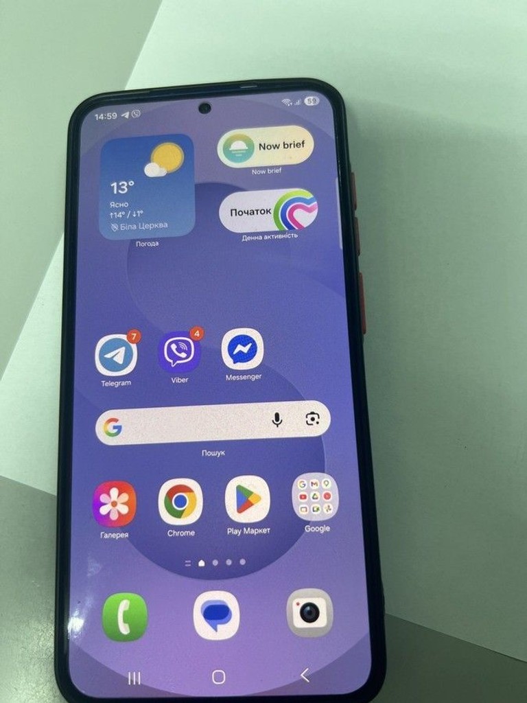 Samsung galaxy s25+ 12/256gb Код:01-200976766. Изображение 5