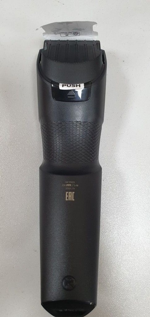Оголошення Philips Hairclipper Series 3000 HC3505/15 Б/У