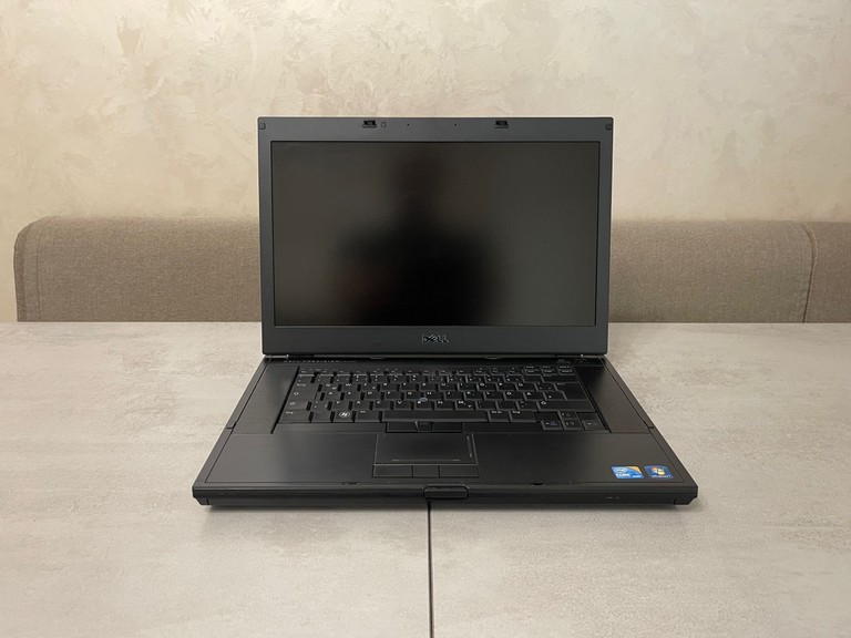 Dell Precision M4500, 15.6"  Код:null. Зображення 5