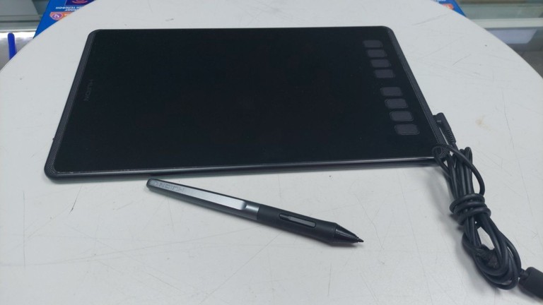 Купить Huion Inspiroy H950P Б/У
