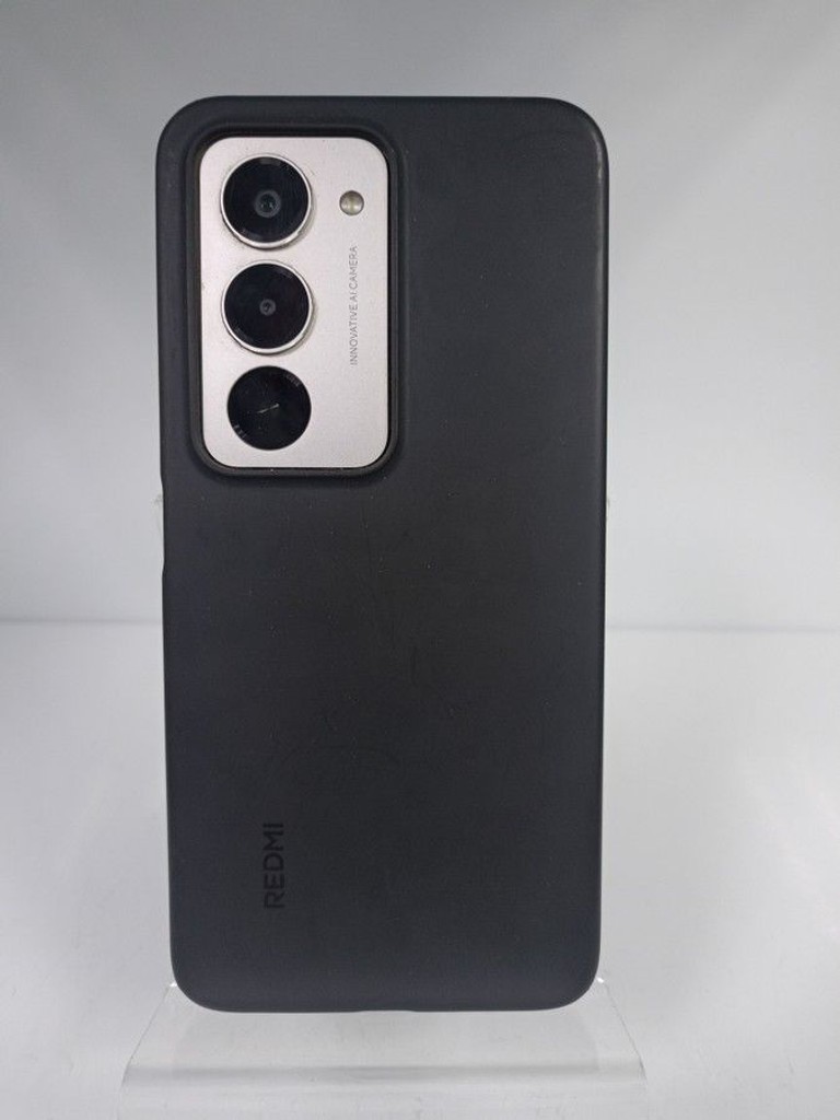 Xiaomi redmi 15 4g 6/128gb Код:01-200974879. Зображення 8