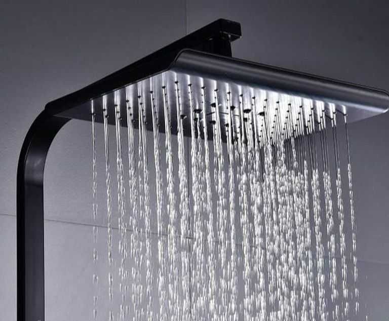 Shower з терморегулятором 38°C Код:null. Изображение 4