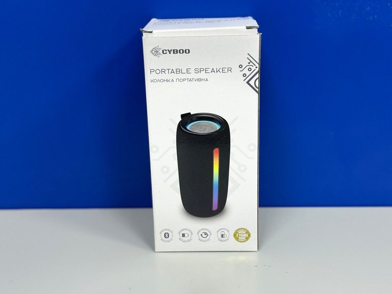Объявление Cyboo p2 pro (105269 аврора) Б/У