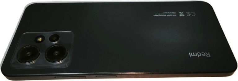 Xiaomi redmi note 12 4/128gb Код:01-200979975. Изображение 10