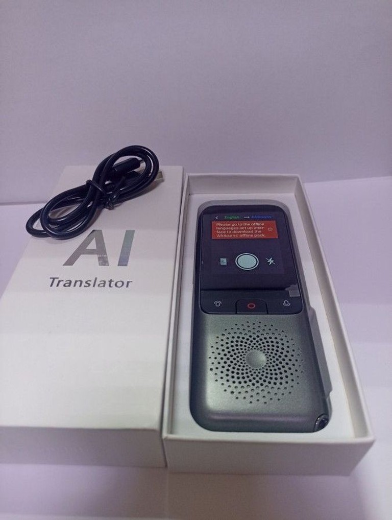 Дешиво Translator t11/t16 с ломбарда