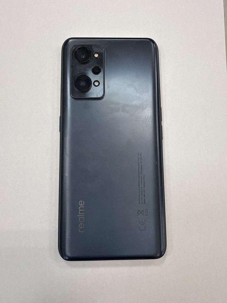 Объявление Realme gt neo 3t 5g 8/128gb Б/У
