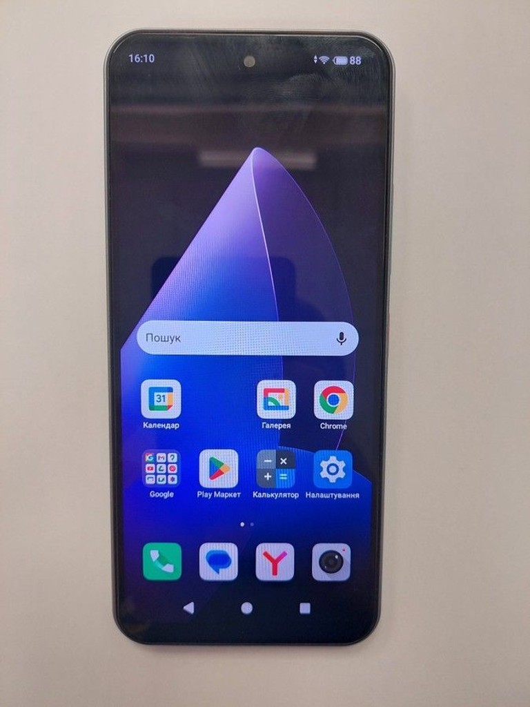 Купити Meizu mblu 22 4/128gb Б/У