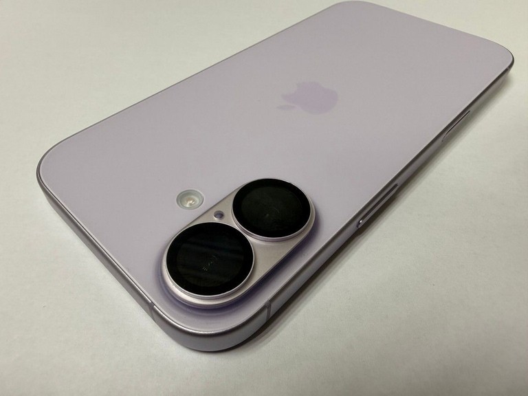 Apple iPhone 17 256GB Black (MG6J4) Код:01-200979977. Зображення 7