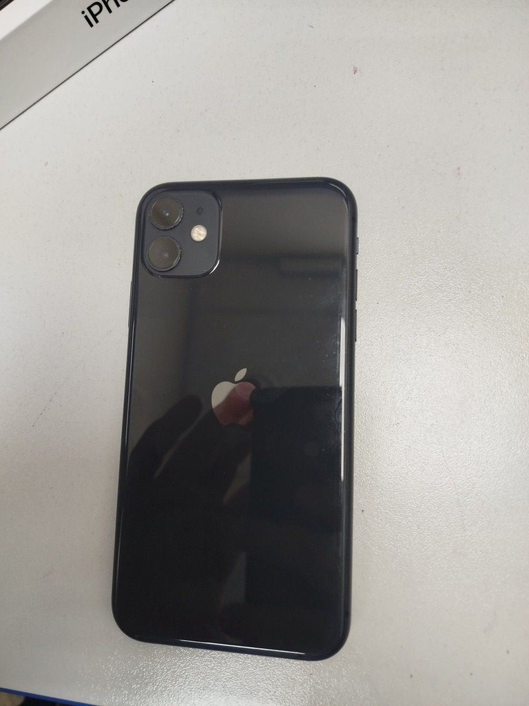 Объявление Apple iphone 11 128gb Б/У