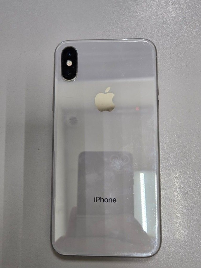 Купити Apple iphone x 64gb Б/У