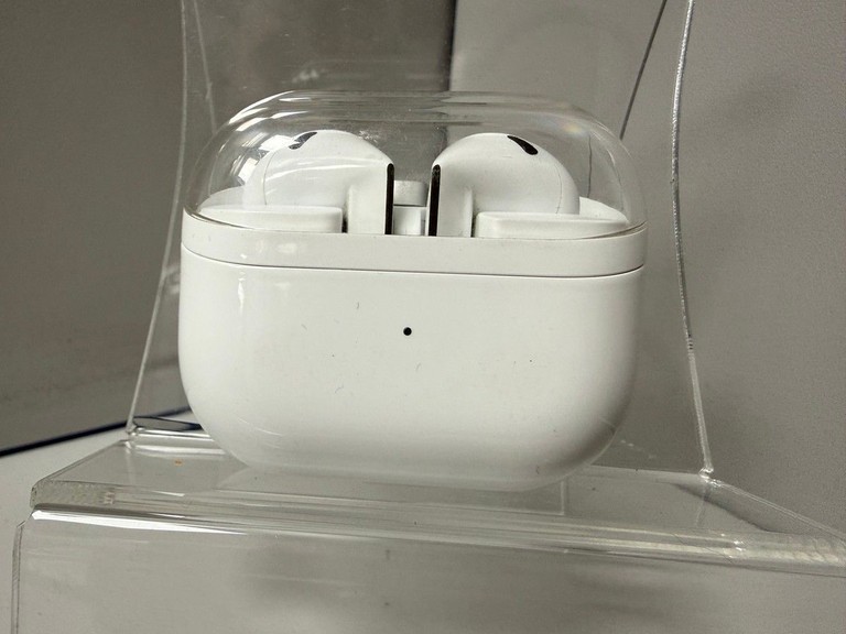 Объявление Samsung galaxy buds3 Б/У