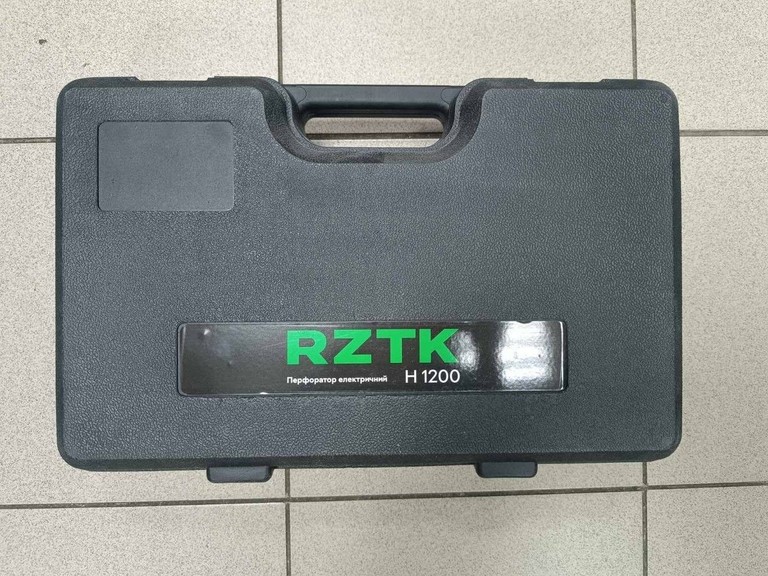 Распродажа Rztk H 1200, продавец Техноскарб
