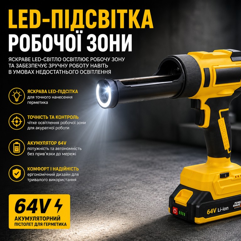CB-3982 64V Код:null. Зображення 4