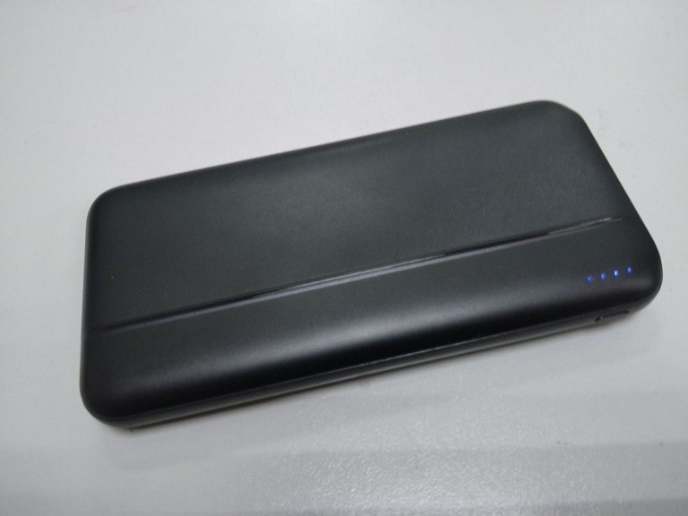Rivacase VA2031 10000mAh Black Код:01-200983756. Зображення 5