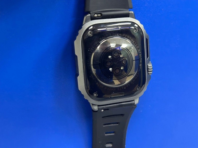 Дешиво Smart Watch tw11 с ломбарда