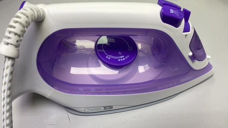 Купити Braun TexStyle 3 SI 3042 VI Б/У