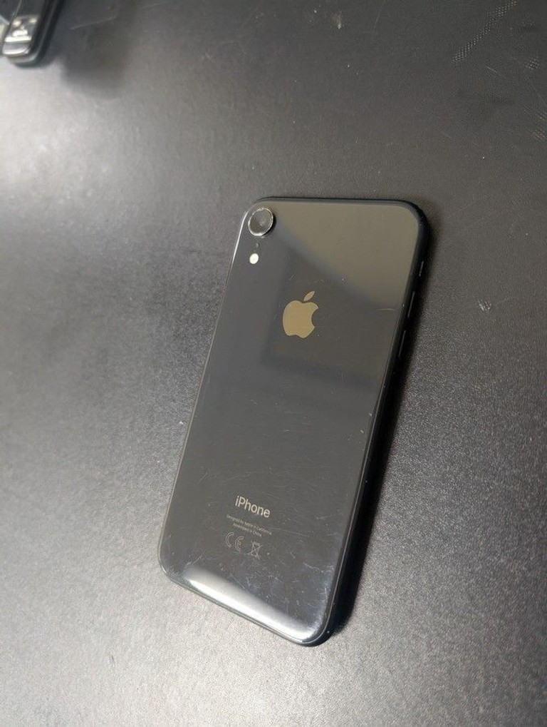Розпродаж Apple iphone xr 64gb, продавець Техноскарб