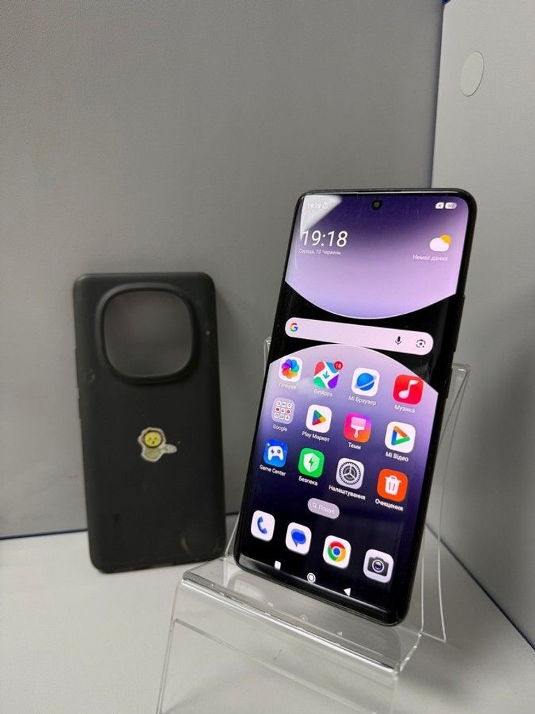 Купить Xiaomi redmi note 14 pro+ 5g 12/512gb Б/У