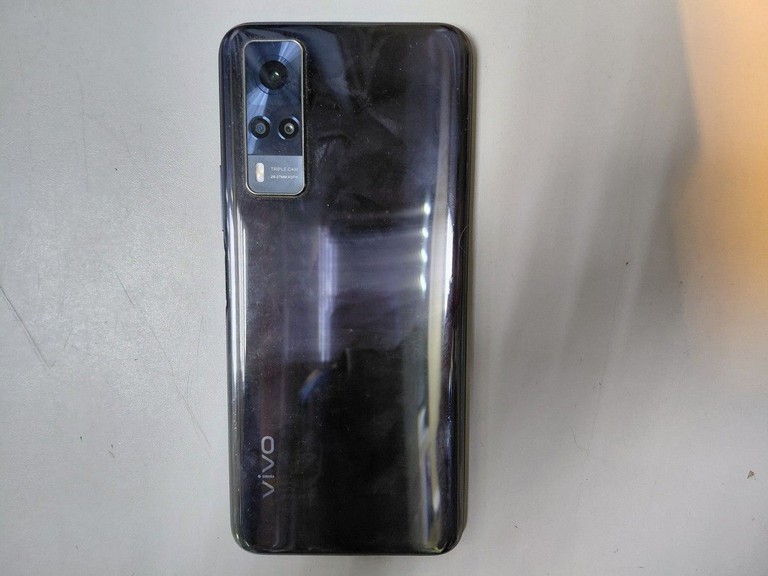 Объявление Vivo y31 4/128gb Б/У