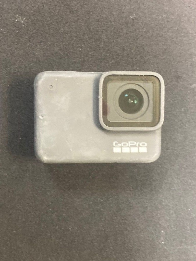 GoPro hero 7 black Код:01-200988971. Зображення 8
