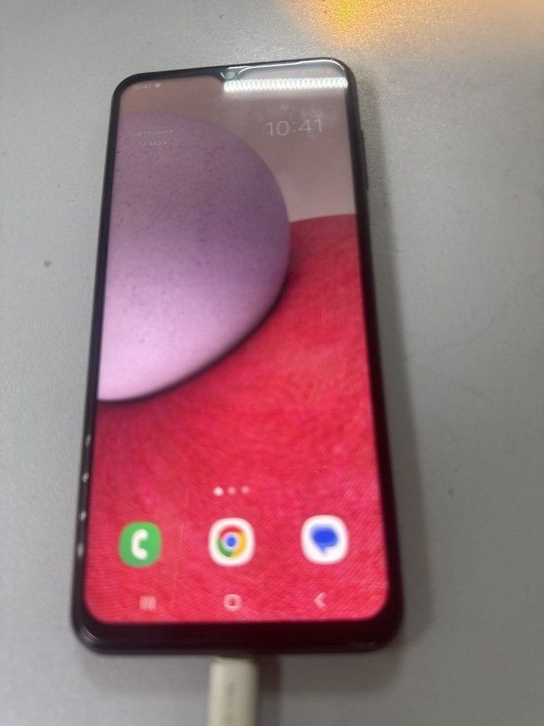 Оголошення Samsung galaxy a13 4/128gb Б/У