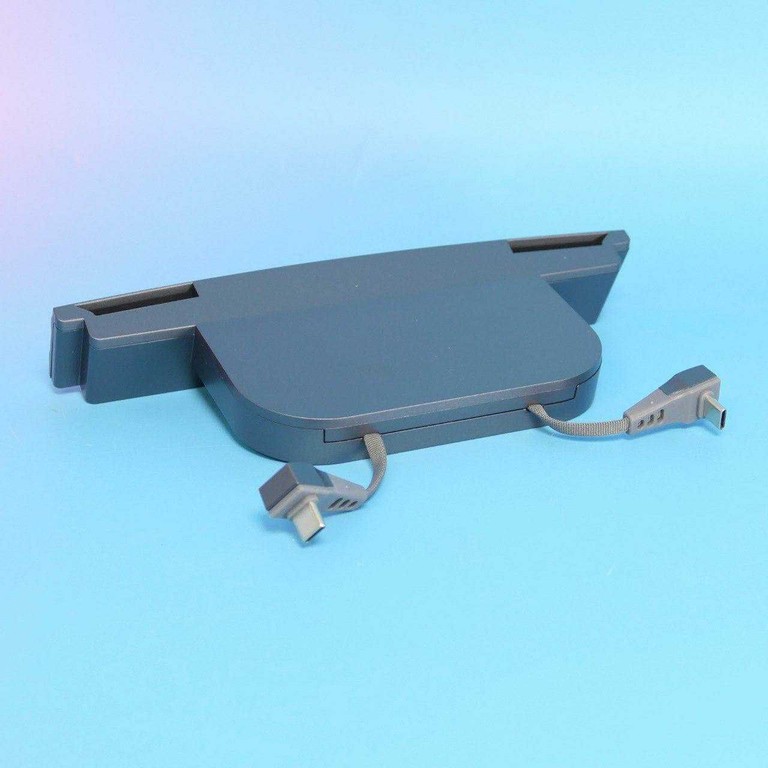 Док-станція USB для Tesla Model 3/Y 2021-2023 Hub хаб. Новий.  Код:null. Изображение 4