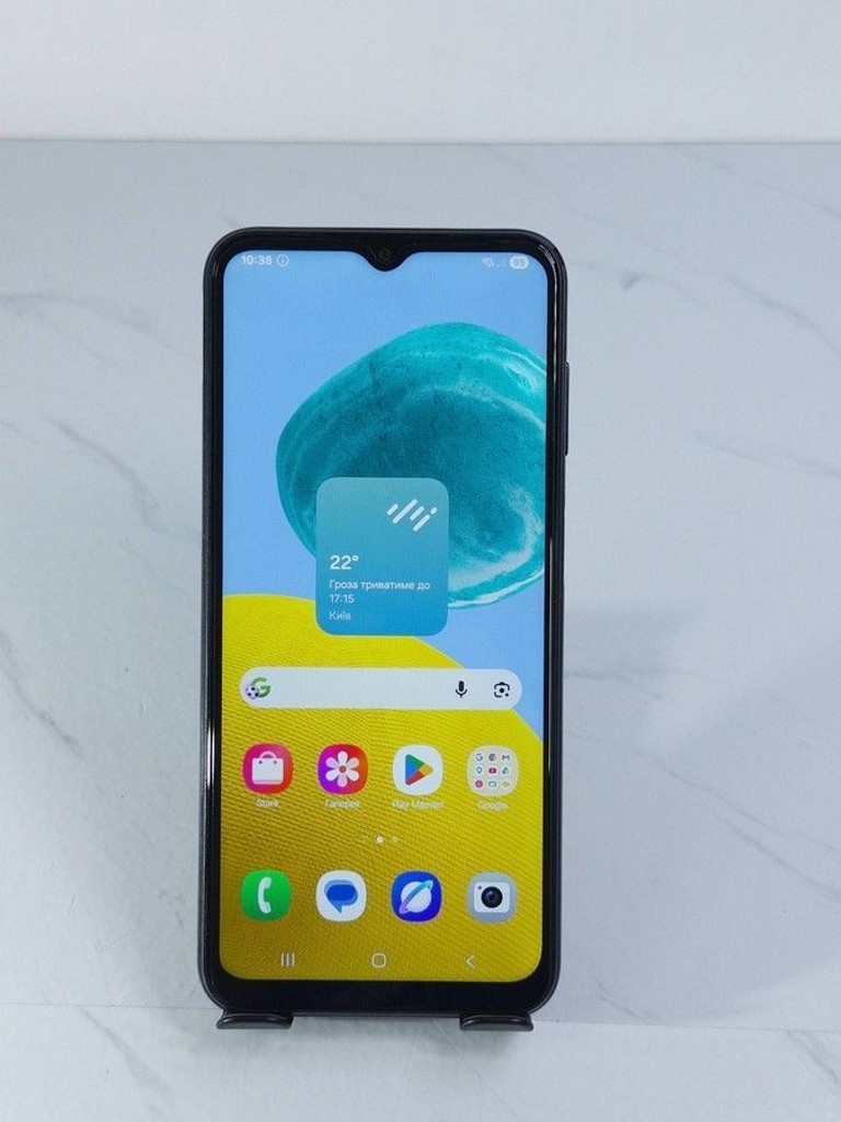 Купить Samsung galaxy m14 sm-m146b 4/64gb Б/У