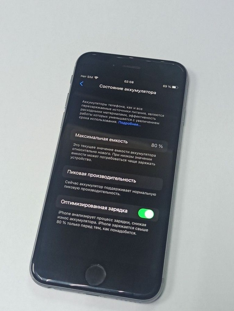 Дешиво Apple iphone 6s 32gb с ломбарда