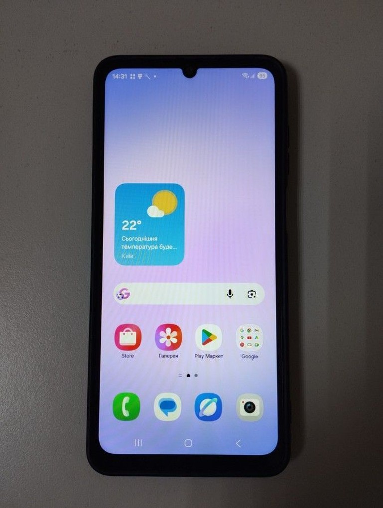 Купить Samsung galaxy a07 4/128gb Б/У