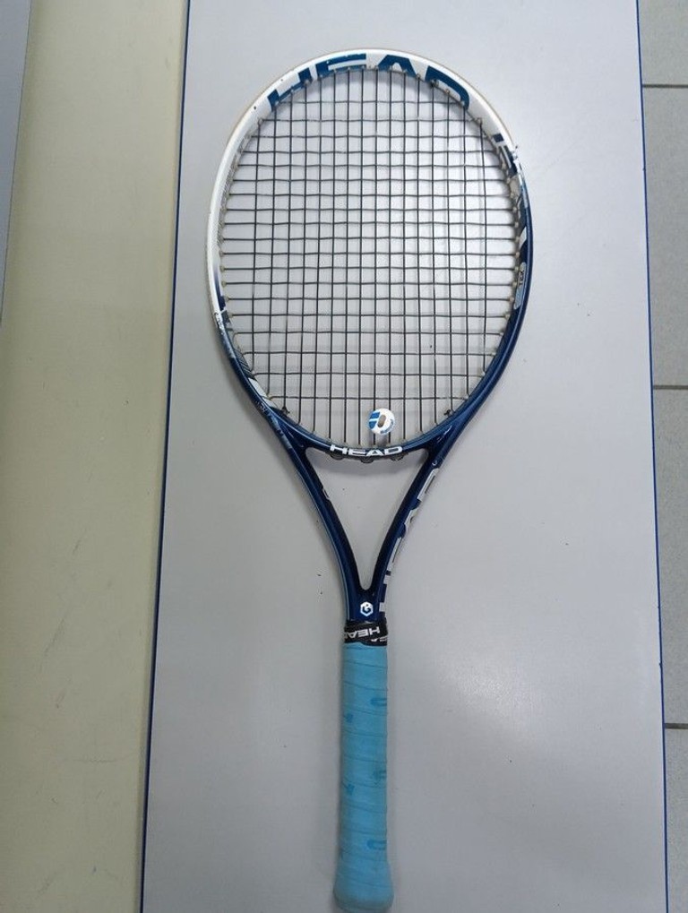 Купити HEAD Graphene 360 Instinct MP Lite Gr2 (230-829) Б/У