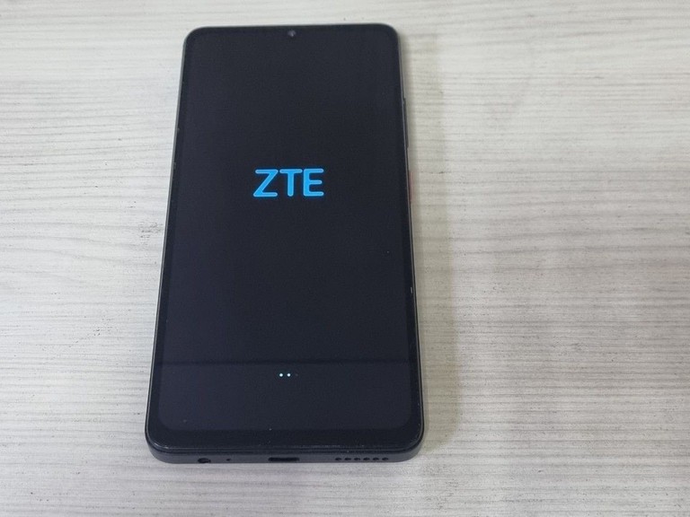 Дешево Zte Blade A36 4/64GB Green з ломбарду
