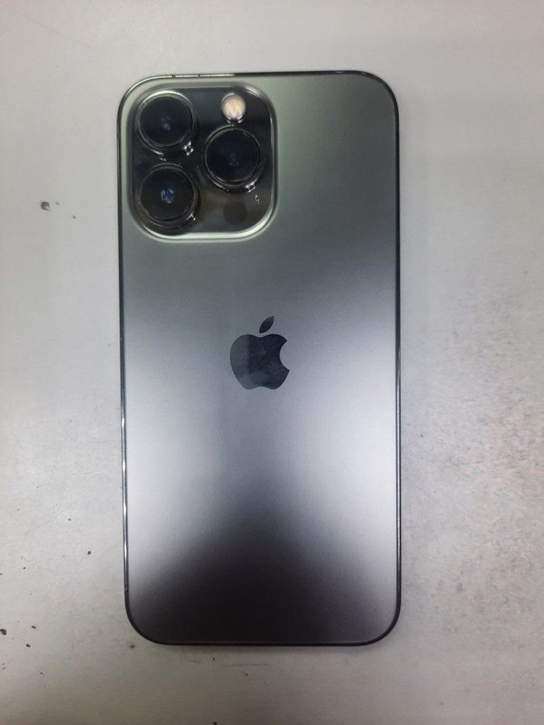 Оголошення Apple iphone 13 pro 256gb Б/У