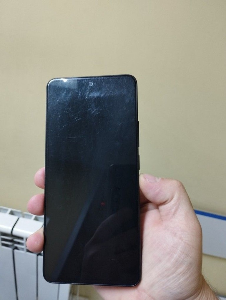 Xiaomi redmi note 13 4g 6/128gb Код:01-200992071. Зображення 6