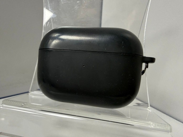 Apple airpods pro 2nd generation with magsafe charging case usb-c Код:01-200993068. Изображение 5