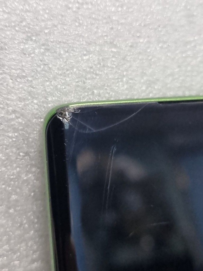 Дешево Motorola edge 50 fusion 8/256gb з ломбарду
